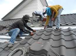 Snohomish, WA Roofing Services Company